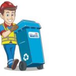 Getting Rid Of Construction Waste Through Recycling And Waste Management 👷