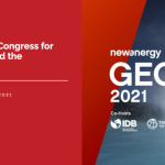 8th GEOLAC Geothermal Congress, Sept. 8-10, 2021