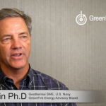 GreenFire Energy appoints Andy Sabin from U.S. Navy to Advisory Board
