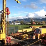 Interview – Geothermal and geoscience research in Switzerland