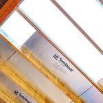 Building For Energy Efficiency With LP TechShield Radiant Barrier Sheathing - Architectural Record