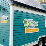 CCE tiny house makes powerful energy impact | Cornell Chronicle - Cornell Chronicle