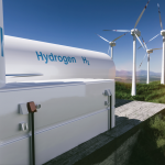 Collaboration agreement to develop hydrogen projects in Singapore