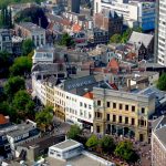 Drilling for geothermal – research at Utrecht, Netherlands