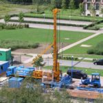 Drilling to start for geothermal project in Switzerland