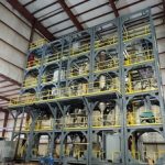Frontline Bioenergy delivers plant modules for pyrolysis project