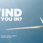 Global Wind Day signals new era for wind energy as urgency builds towards COP26 in Glasgow