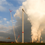 Green energy investment “not enough”, IEA warns