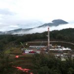 Large budget cuts to geothermal drilling program in Indonesia