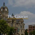 Program offers utility assistance - The Courier