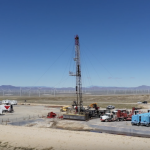 Research to refine drilling and save cost for geothermal