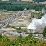 Reviewing NZ’s geothermal planning & regulatory Framework