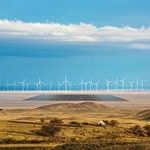 Svevind plans 45GW wind- and solar-to-green hydrogen