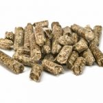 USDA: US wood pellet exports top 635,000 metric tons in April