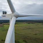 Vestas boosts EnVentus onshore wind platform to 6.2MW