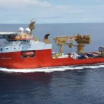 Contract awards for two CSVs