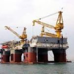 Drilling contracts for Sapura