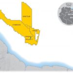 ExxonMobil announces oil discovery at Whiptail, offshore Guyana