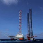Four missing after South China Sea offshore wind accident