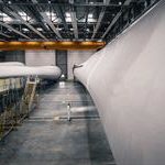 GE plans to expand Canadian wind blade factory