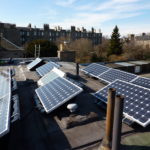 How solar panels can reduce your carbon footprint - Energy Saving Trust