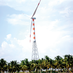 Indian wind turbine orders surge past 500MW in June