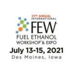 More than 450 biofuel producers set to attend FEW next week