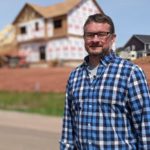 New Builds #3: Choosing the right building materials and insulation to save decades of dollars - CBC.ca
