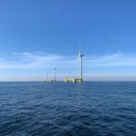 Ocean Winds and DISA have teamed up to develop offshore wind farms off Canary Islands
