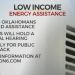 Oklahoma Department Of Human Services To Hold Hearing On Low-Income Energy Assistance - News On 6