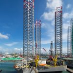 Shelf Drilling adds Nigeria work with Total for jack-up
