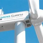 Siemens Gamesa lowers guidance due to supply chain pressures