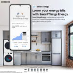 SmartThings Energy: Convenient Home Energy Management for More Sustainable Living - Samsung Global Newsroom