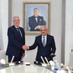 SOCAR and Technip Energies enter cooperation agreement on offshore sustainable energy development