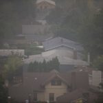 Stop wildfire smoke from entering your home: Energy-saving ways to improve indoor air quality - OregonLive