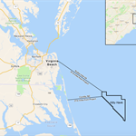 US starts permitting for 800MW Kitty Hawk offshore wind farm off North Carolina