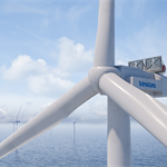 Vestas in line for first 15MW offshore wind turbine order