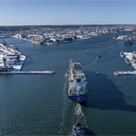 Vestas in talks with port for Polish offshore wind hub