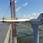 Wpd enters Vietnamese wind market with 103.5MW project