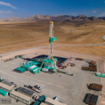 Breaking ground: drill bits and the Utah FORGE geothermal project