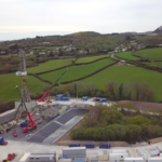 Drilling at Eden Geothermal project in Cornwall underway