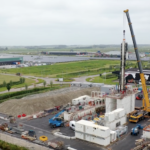 Drilling start imminent for Leeuwarden project, Netherlands