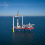 Eneti to buy offshore wind installation firm Seajacks
