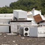 Fridge Recycling 🍨 – Recycle Old Fridge