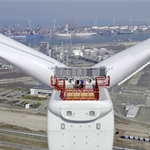 GE Renewable Energy signs Polish offshore wind agreement with PKN Orlen