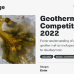 Geothermal Collegiate Competition, Class of 2022