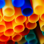 How To Recycle Plastic Drinking Straws 🥤 – An Effort To Save The Earth