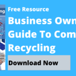 How To Successfully Recycle At Large Events With Event Recycling Bins ♻️