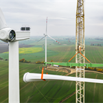 Ignitis enters Latvian renewables market with 160MW wind deal