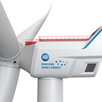 MingYang unveils new 16MW offshore wind turbine
